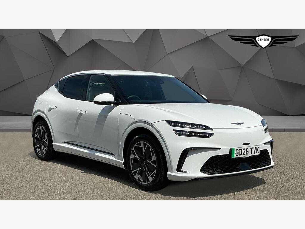 Genesis GV60