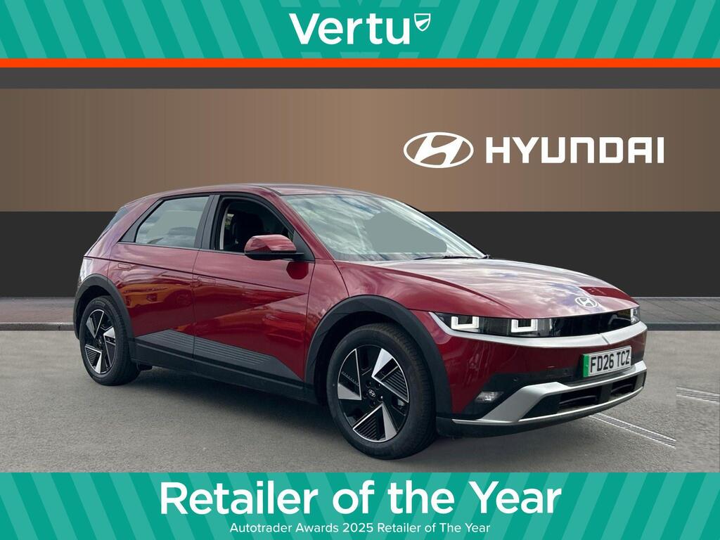 Hyundai IONIQ 5