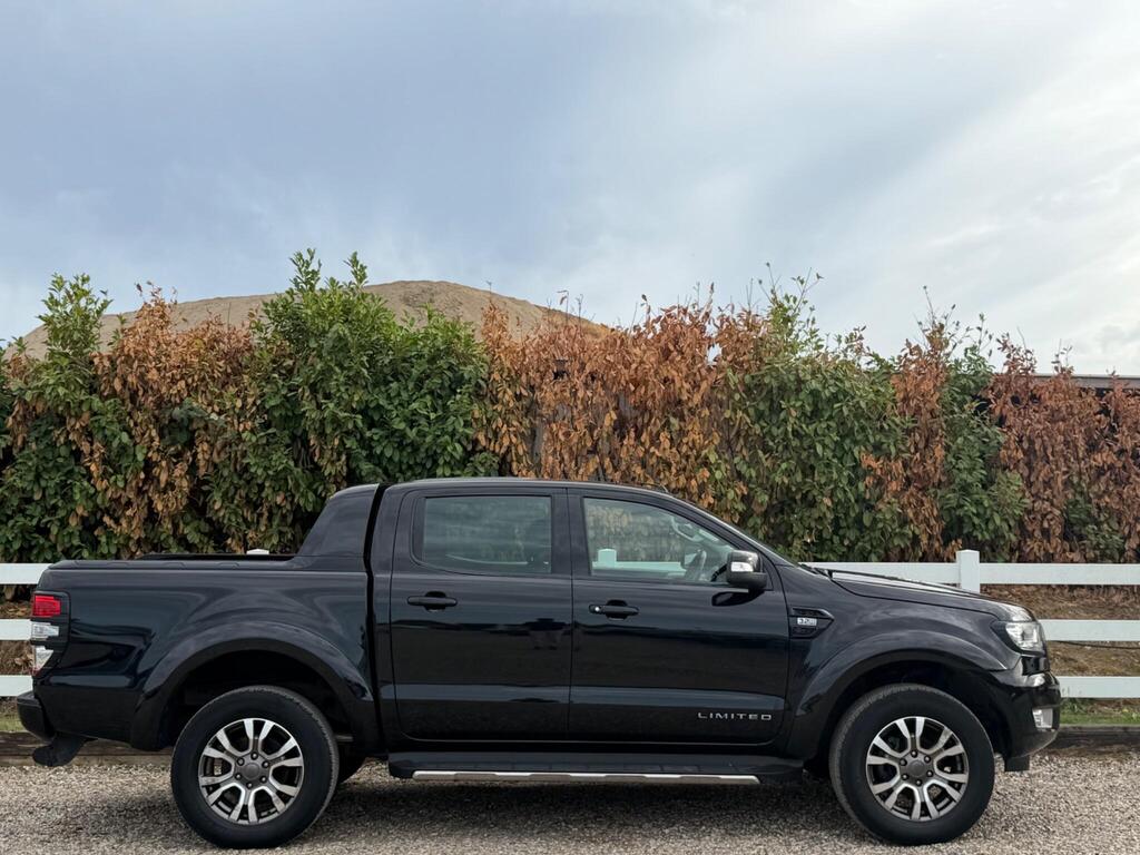 2016 Ford Ranger thumbnail 12