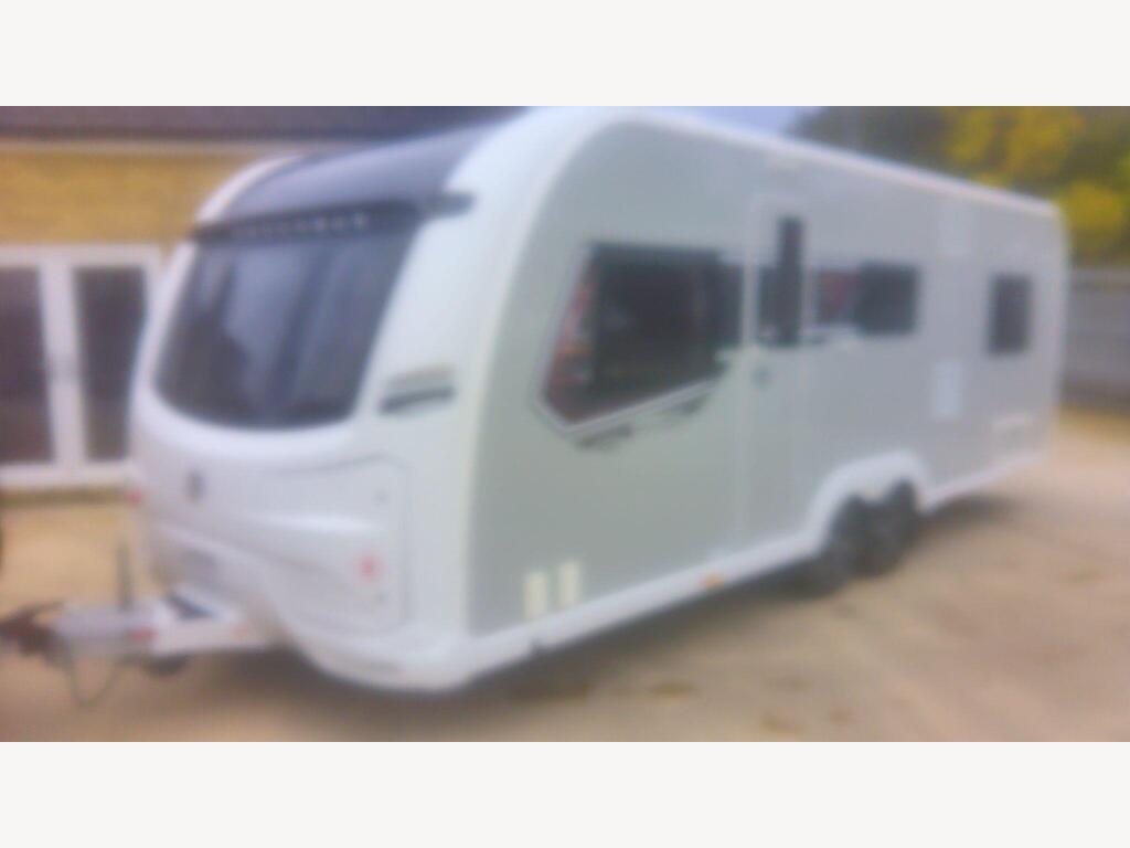 Coachman Acadia Tourer 1 YEARS WARRANTY
