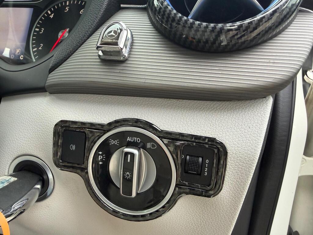 2015 Mercedes-Benz B Class thumbnail 24