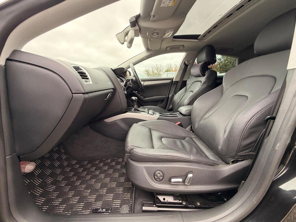 2014 Audi A5 thumbnail 46
