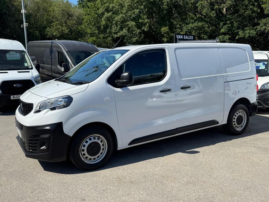 Peugeot Expert