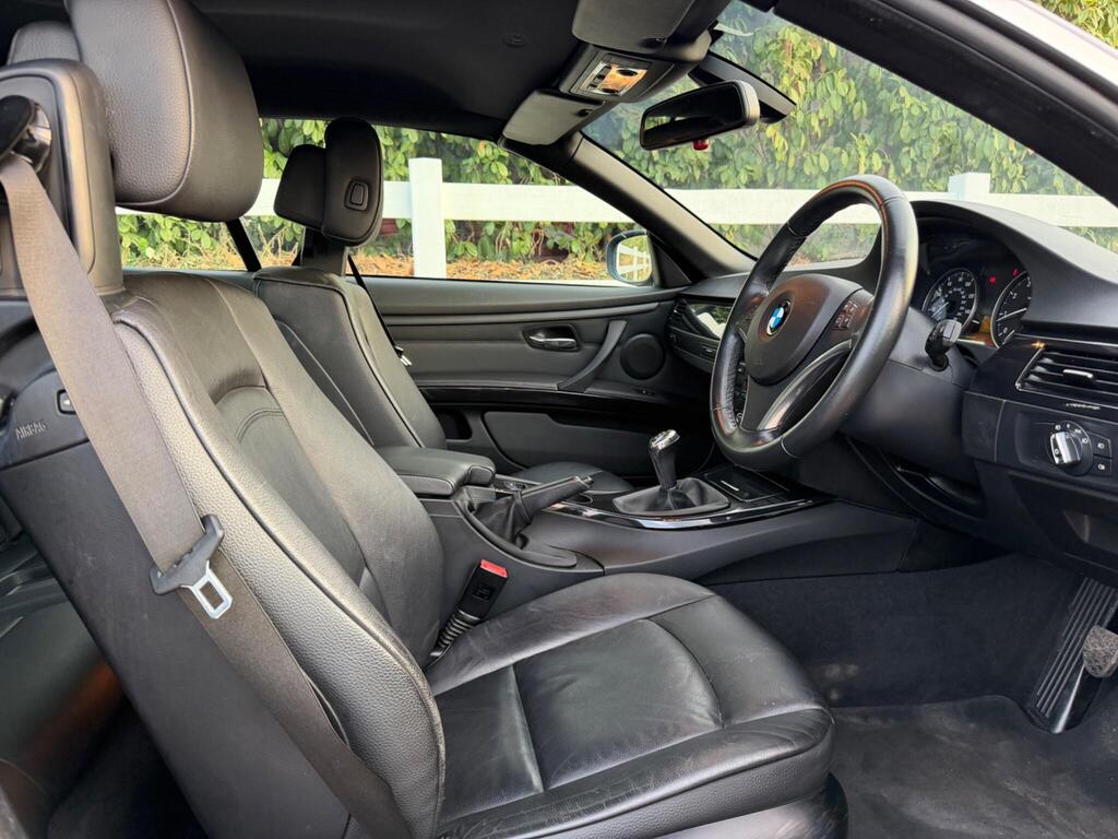 2010 BMW 3 Series thumbnail 20