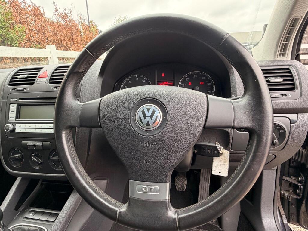 2007 Volkswagen Golf thumbnail 47