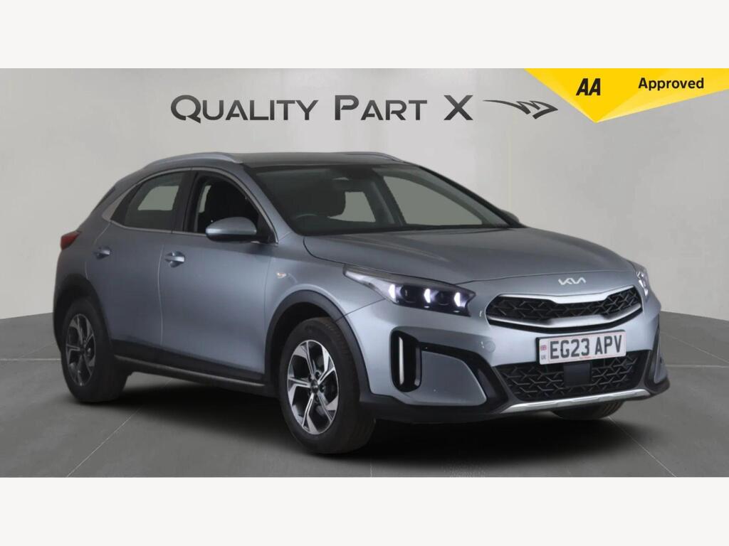 Kia XCeed SUV 1.5 T-GDi 2 Euro 6 (s/s) 5dr