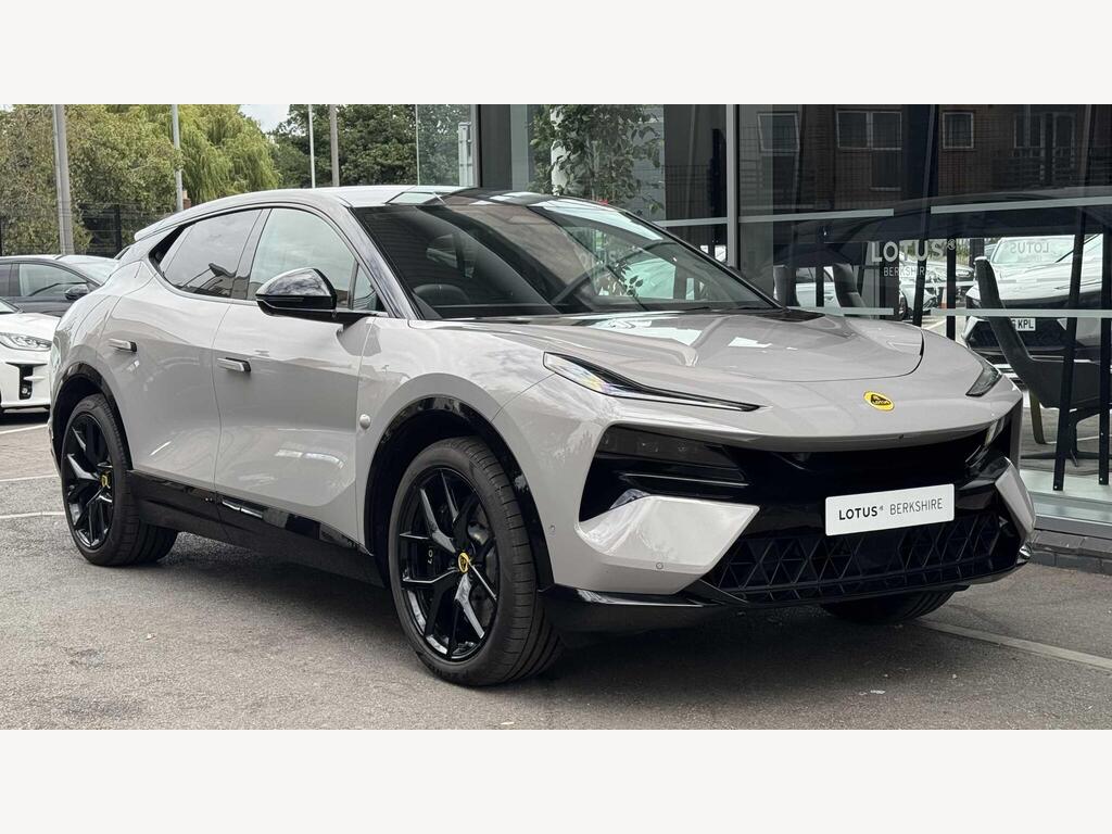 Lotus Eletre