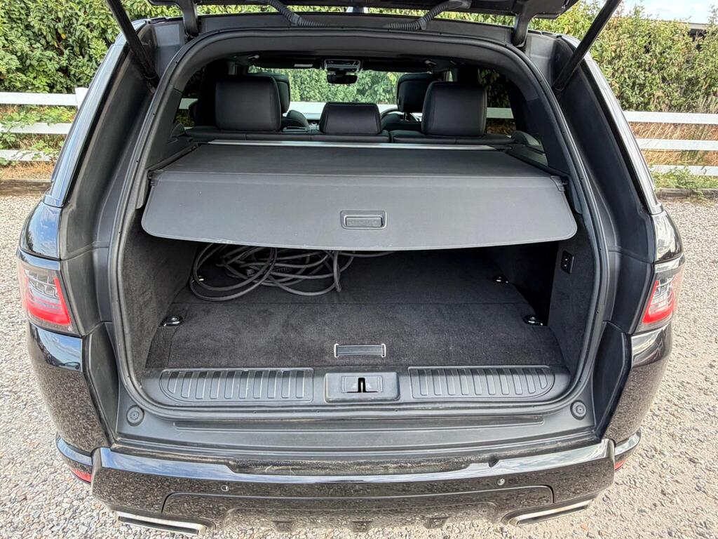 2019 Land Rover Range Rover Sport thumbnail 39