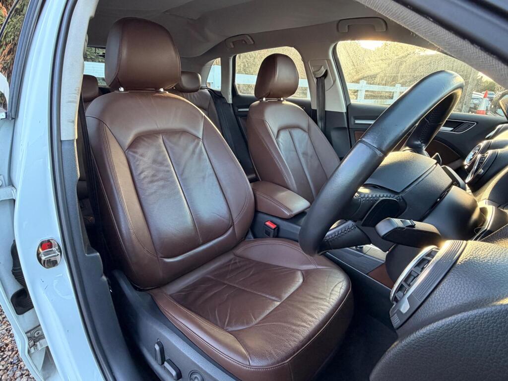 2016 Audi A3 thumbnail 27