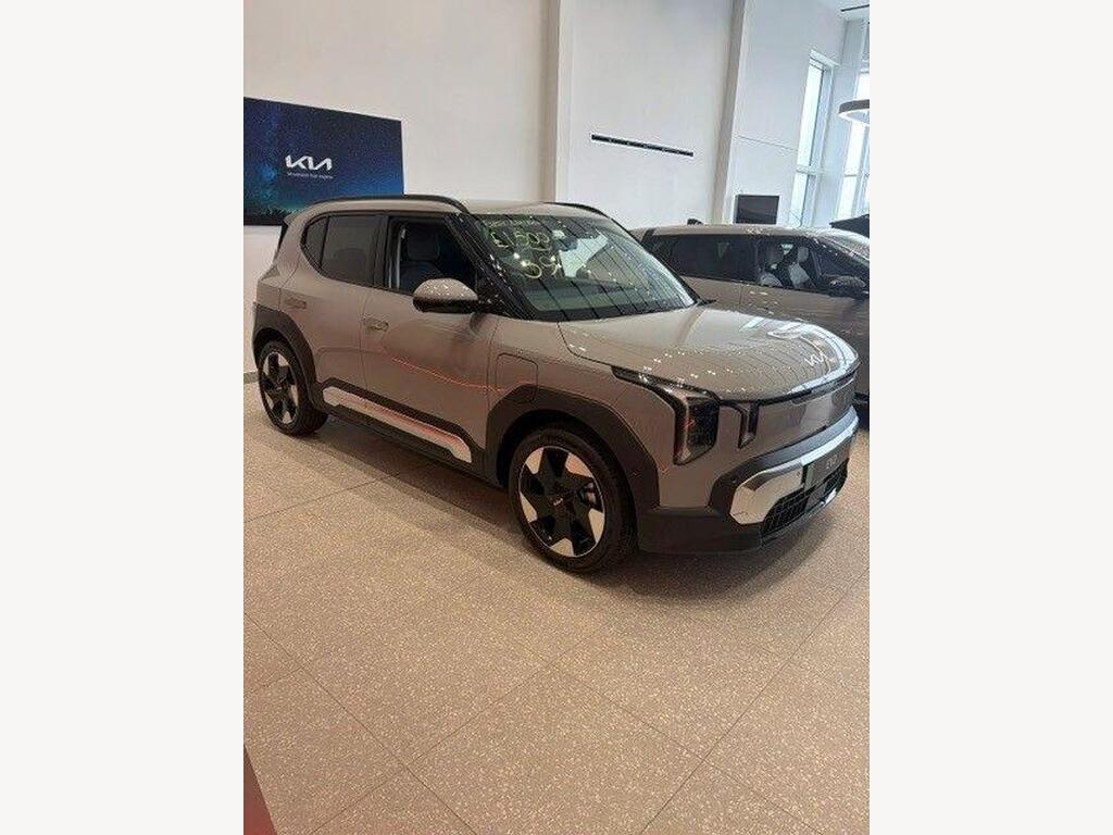 Kia EV2