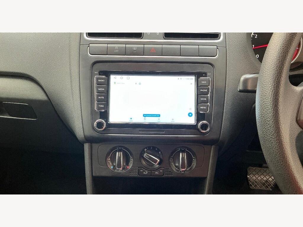 2010 Volkswagen Polo thumbnail 9