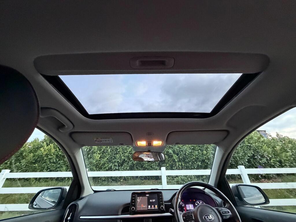 2018 Kia Picanto thumbnail 13