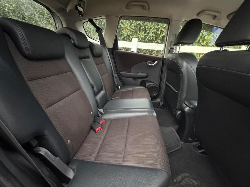 2013 Honda Jazz thumbnail 19