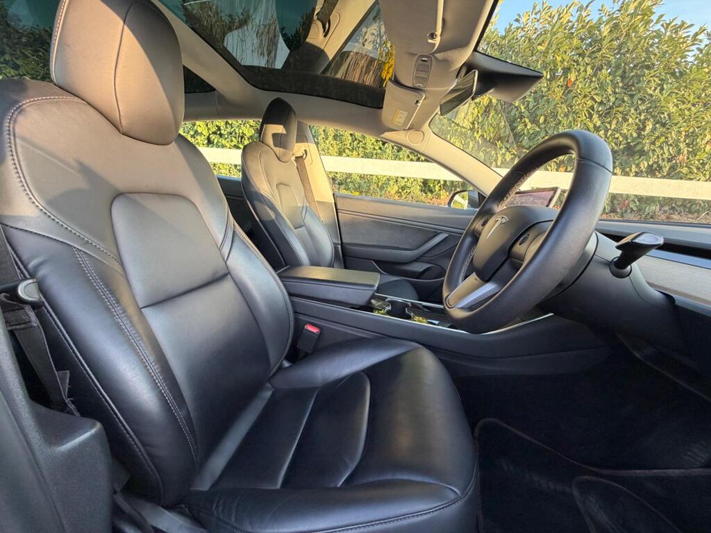 2020 Tesla Model 3 thumbnail 17