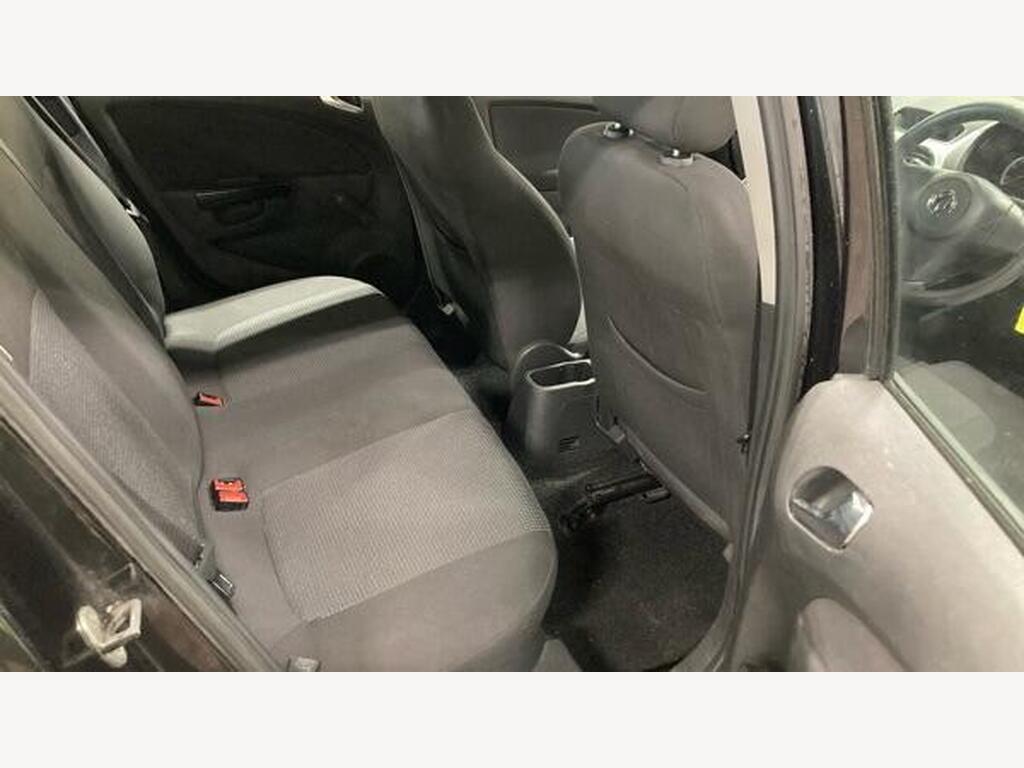 2012 Vauxhall Corsa thumbnail 11