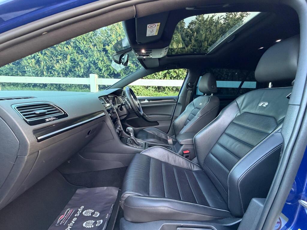 2019 Volkswagen Golf thumbnail 41