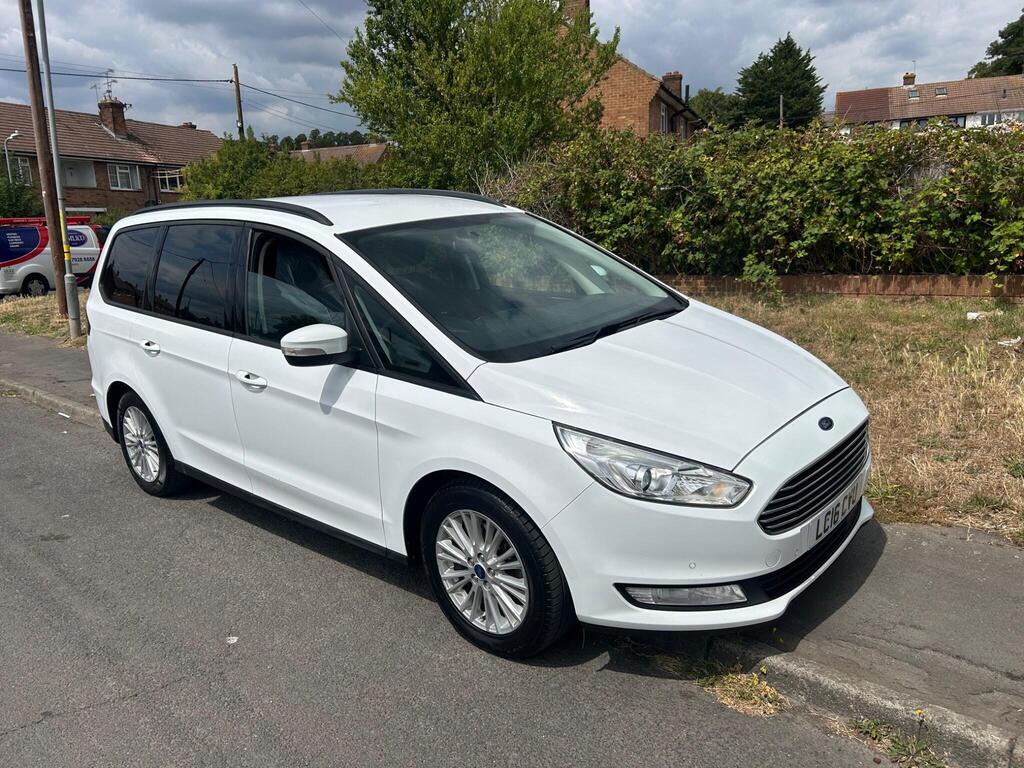 Ford Galaxy