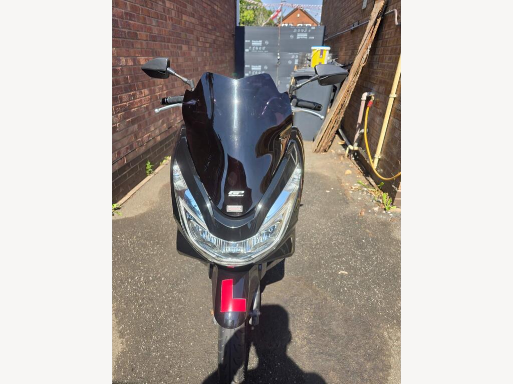 Honda PCX125