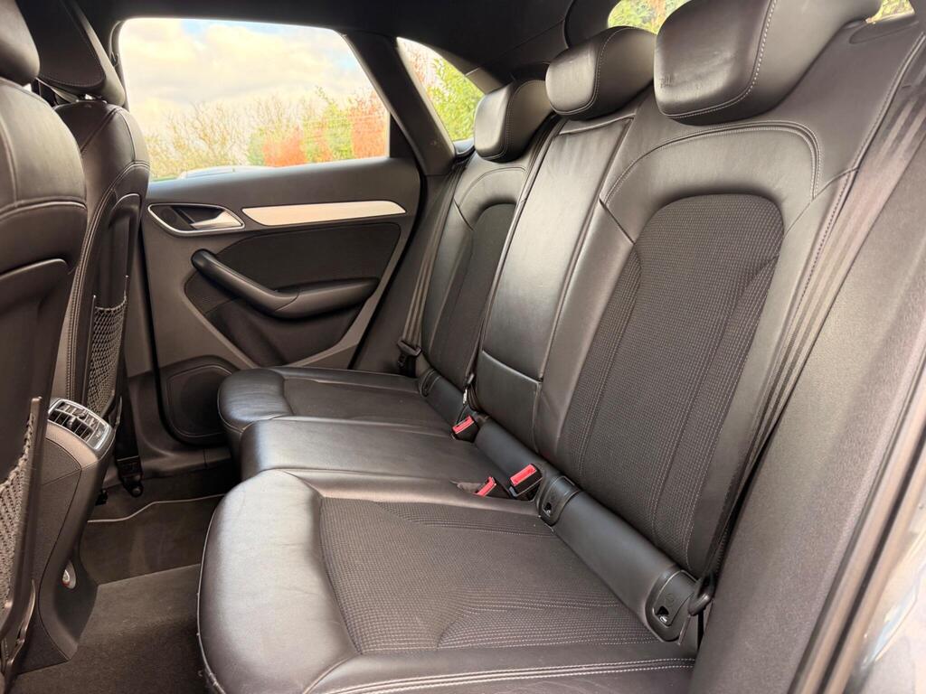 2013 Audi Q3 thumbnail 30