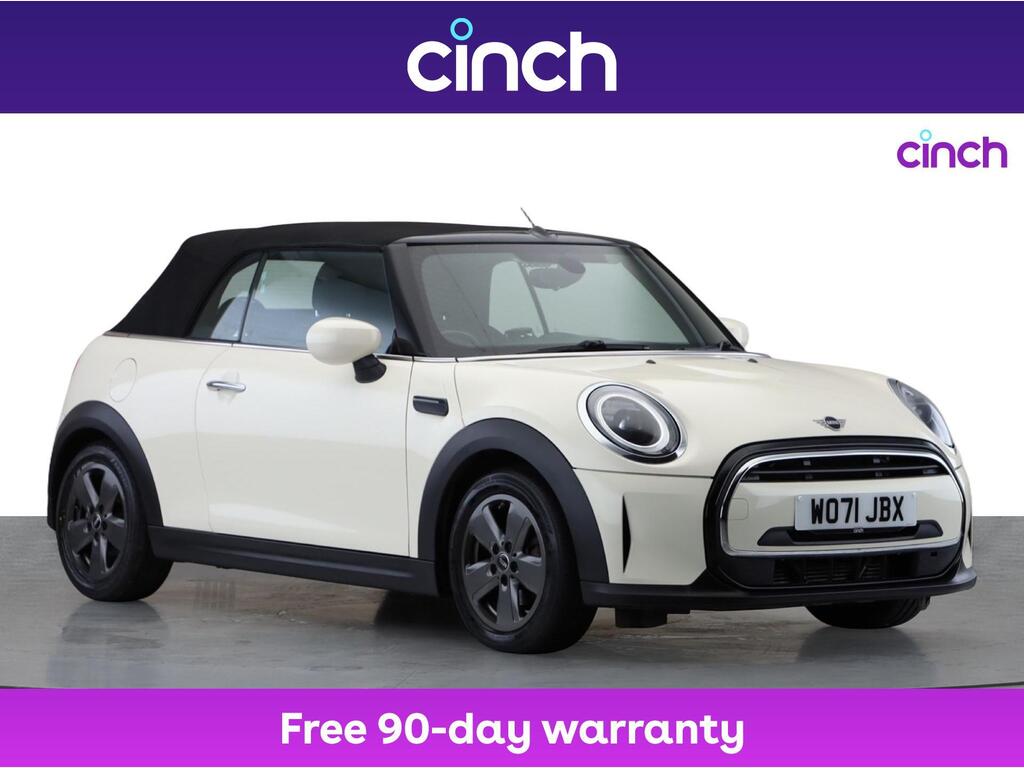 MINI Convertible