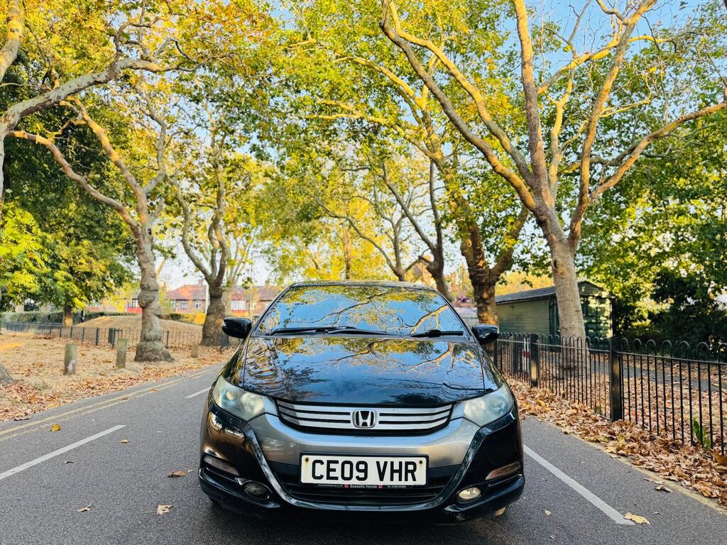 Honda Insight