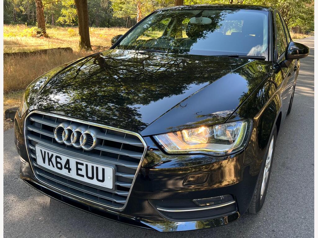 Audi A3 Hatchback 1.2 TFSI SE Sportback Euro 6 (s/s) 5dr