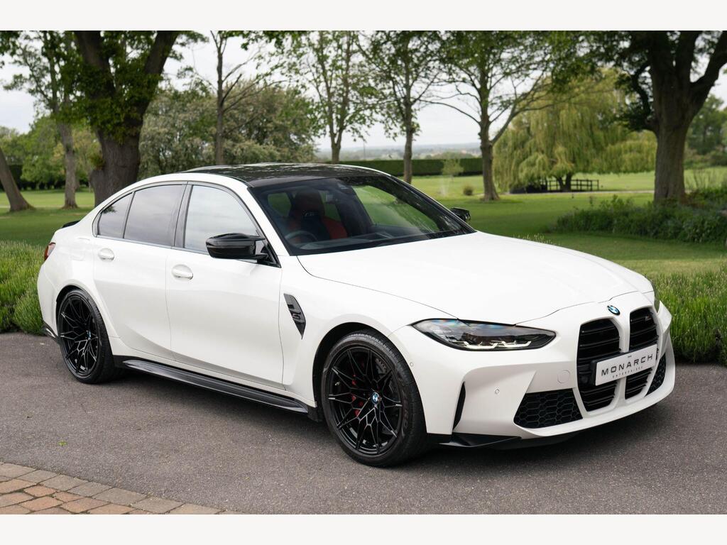 BMW M3