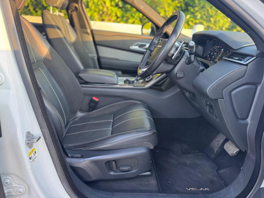 Land Rover Range Rover Velar 2.0 D240 R-Dynamic S Auto 4WD Euro 6 (s/s) 5dr thumbnail 42