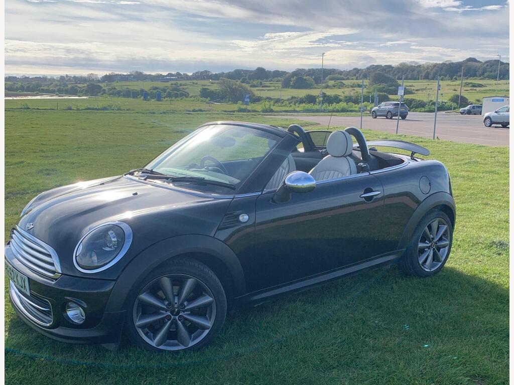 MINI Roadster