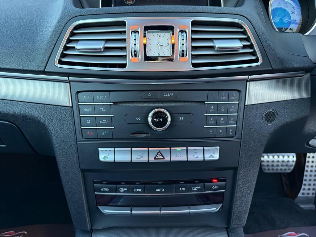 2015 Mercedes-Benz E Class thumbnail 26