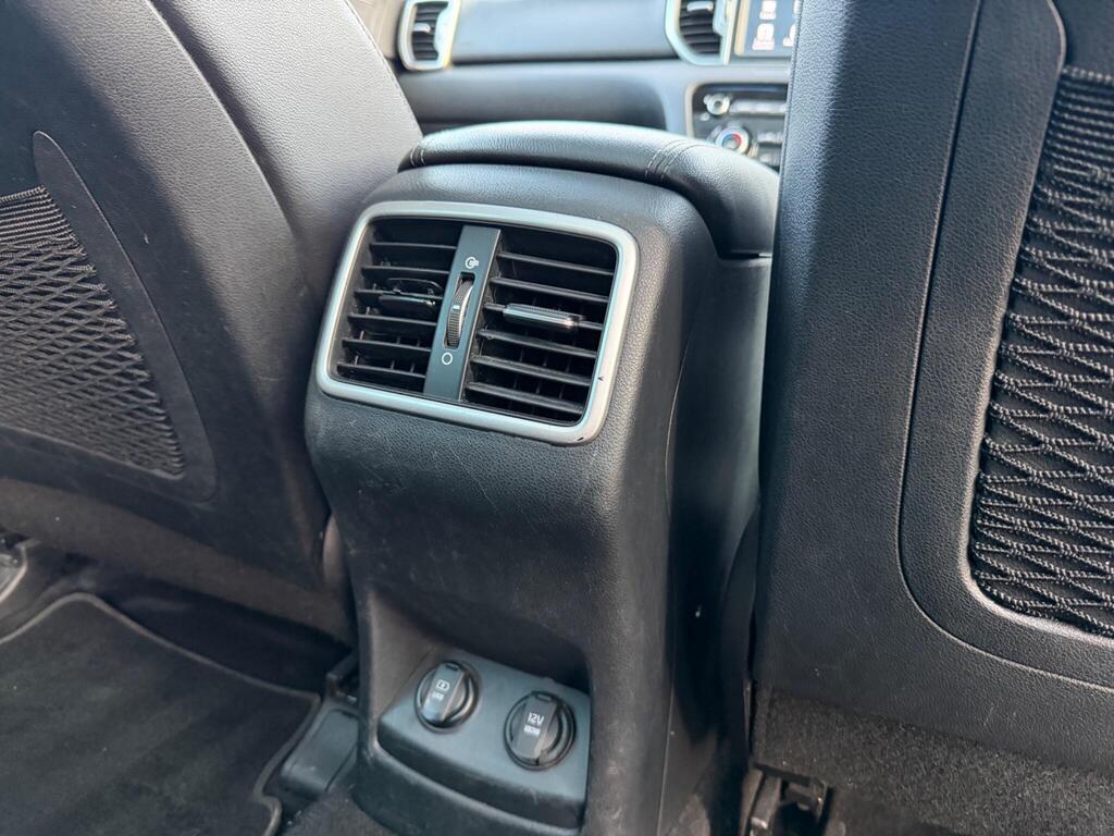 2017 Kia Sportage thumbnail 25