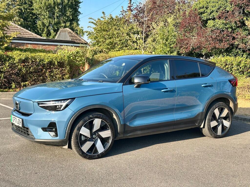 Volvo C40