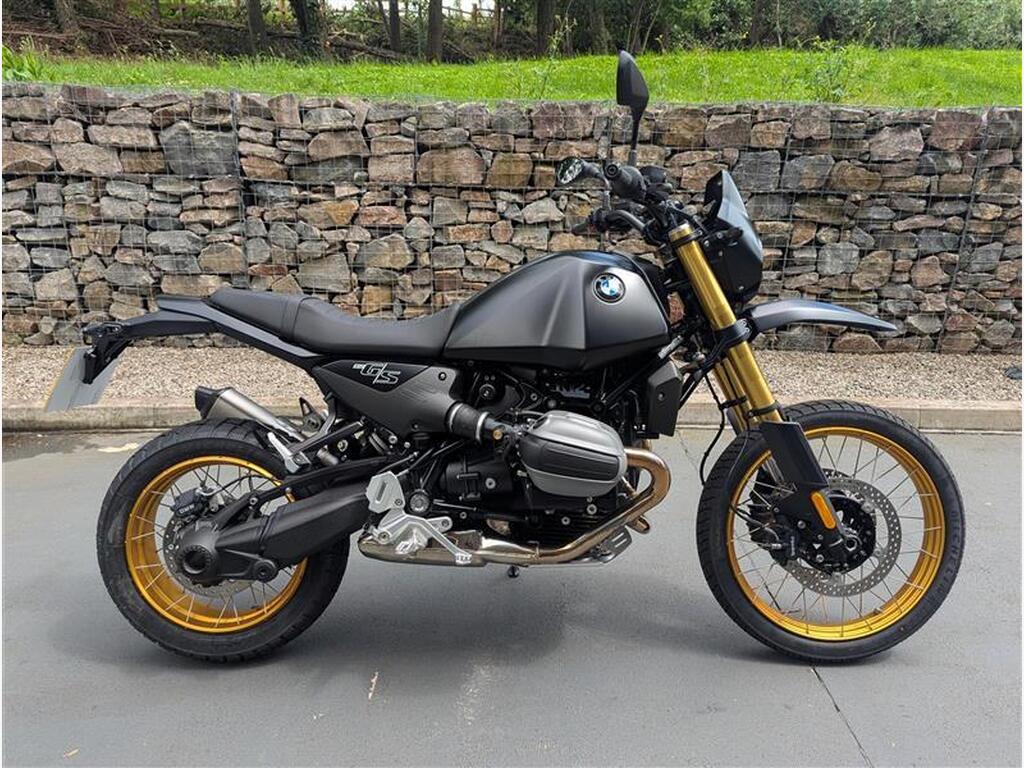 BMW R 12 G/S