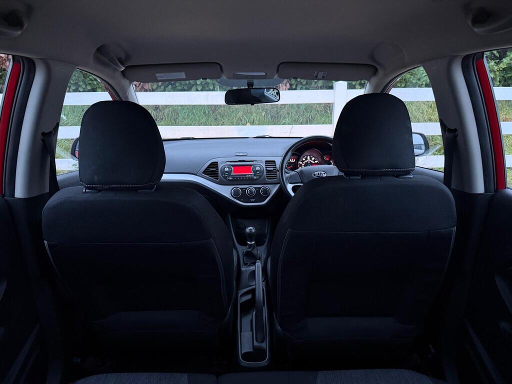 2013 Kia Picanto thumbnail 21