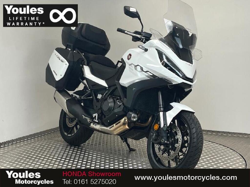Honda NT1100
