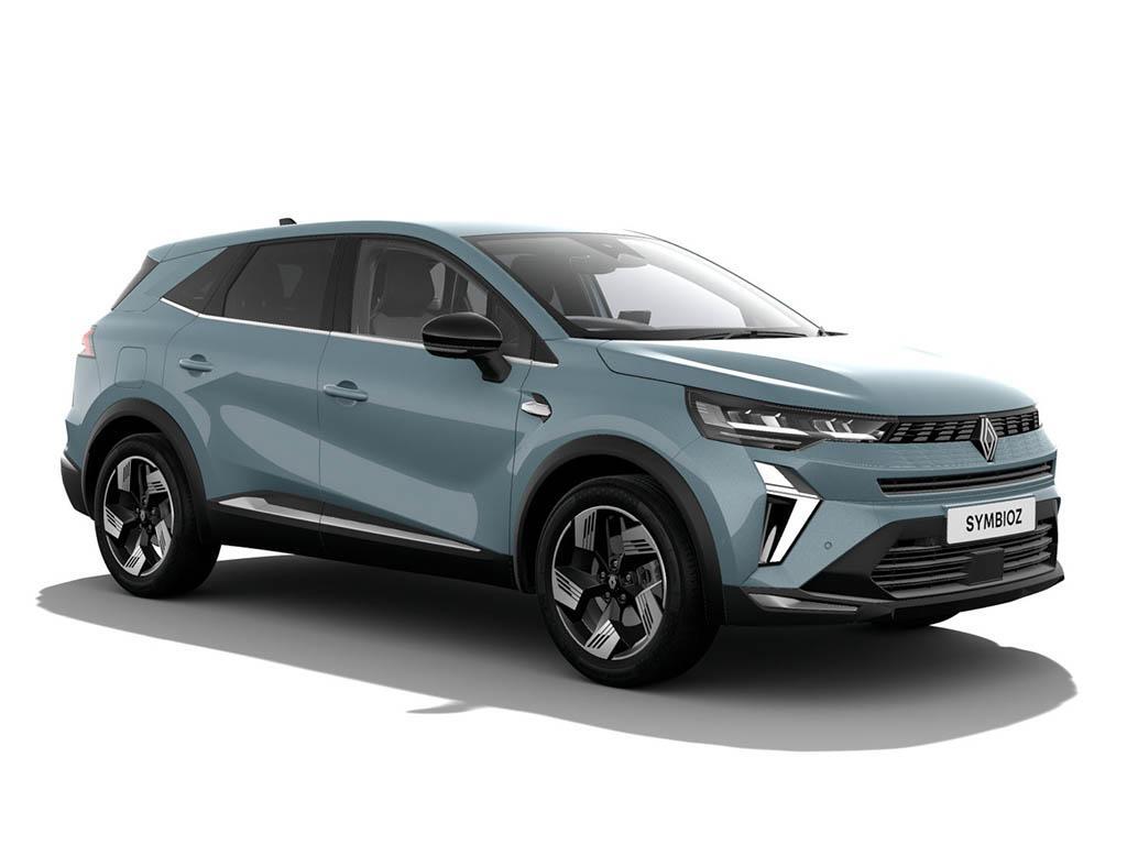 Renault Symbioz
