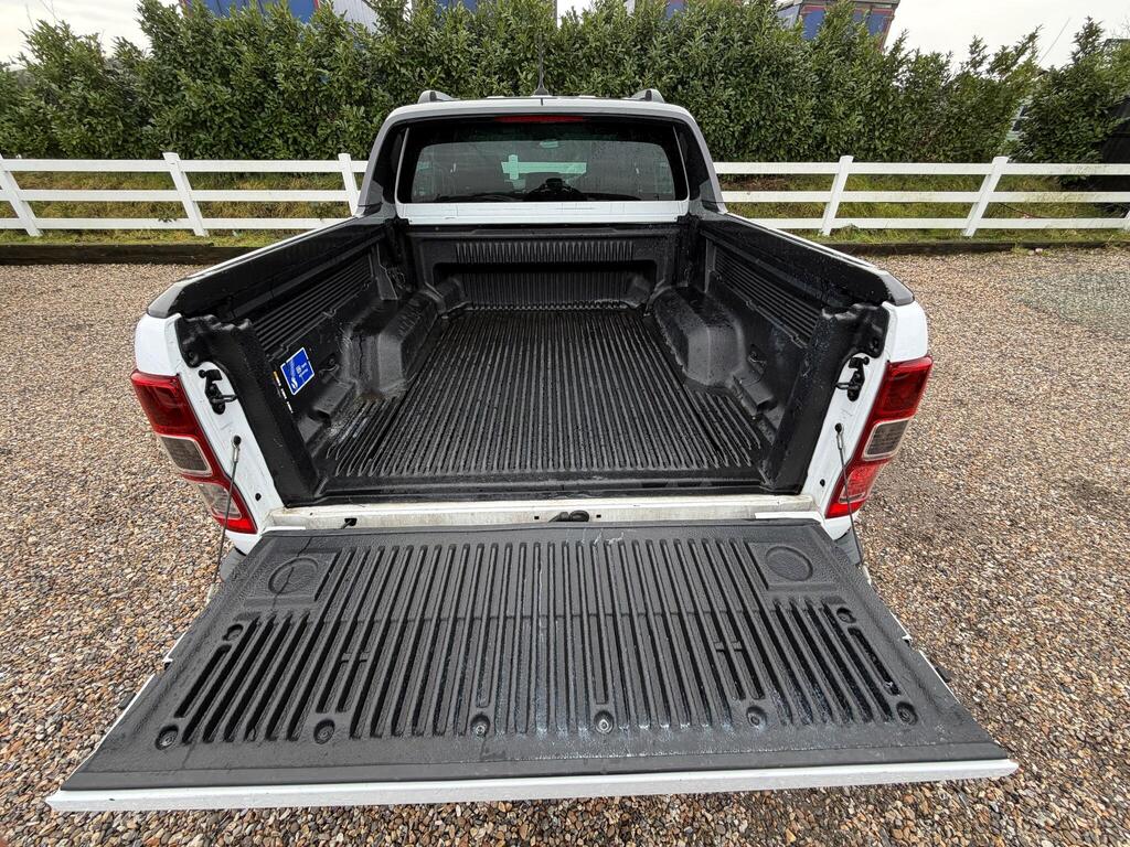 2021 Ford Ranger thumbnail 43