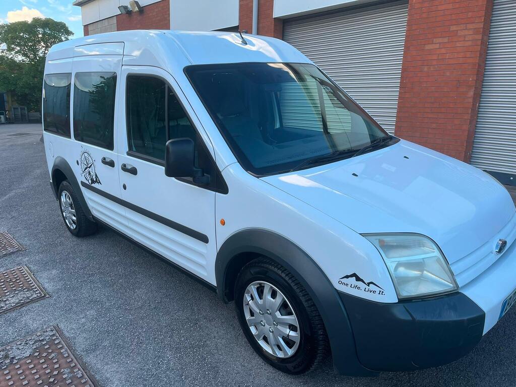 Ford Tourneo Connect