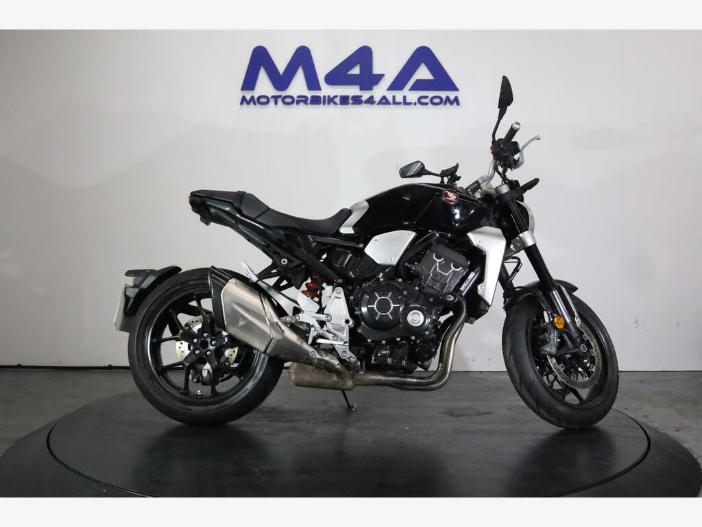 Honda CB1000R