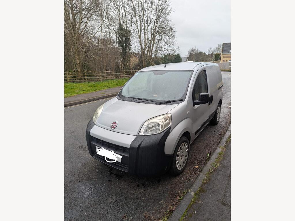 Fiat Fiorino