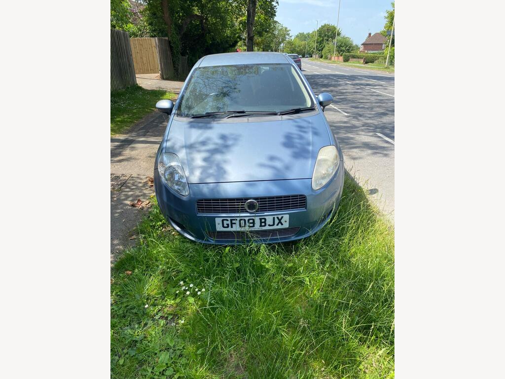 Fiat Grande Punto