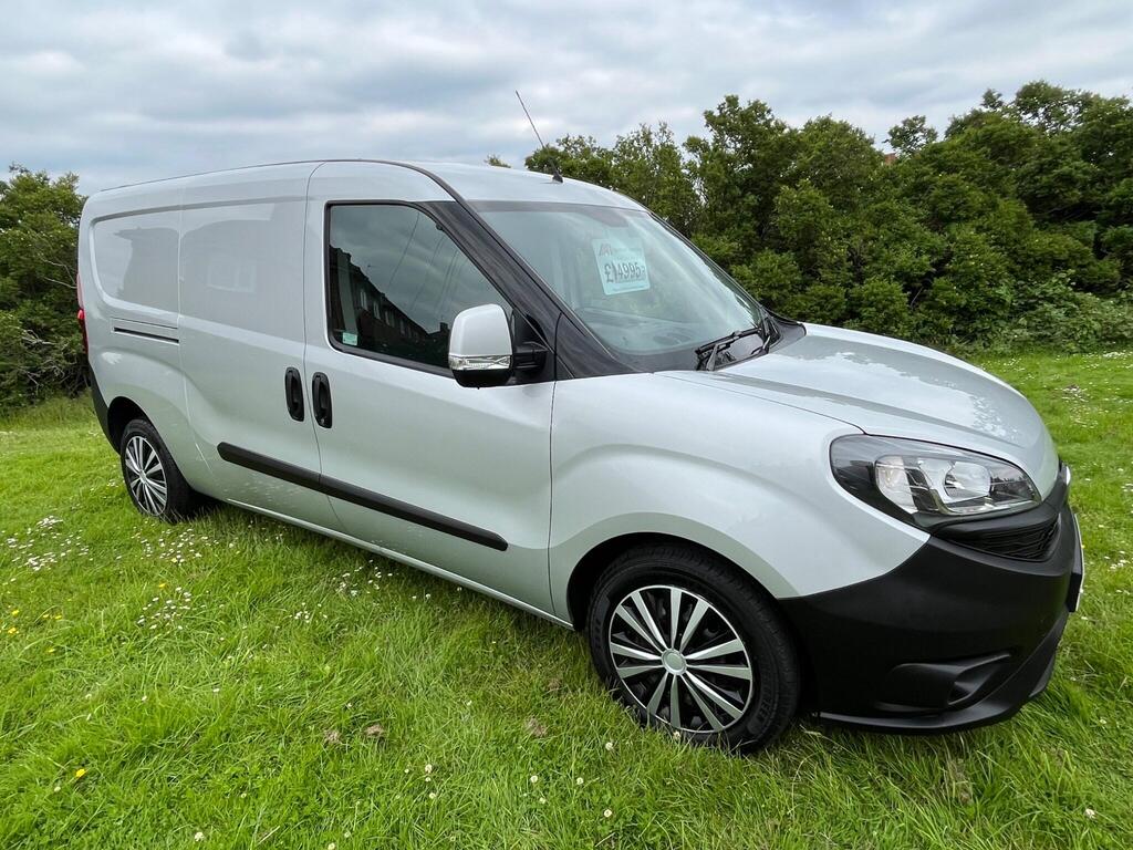 Fiat Doblo