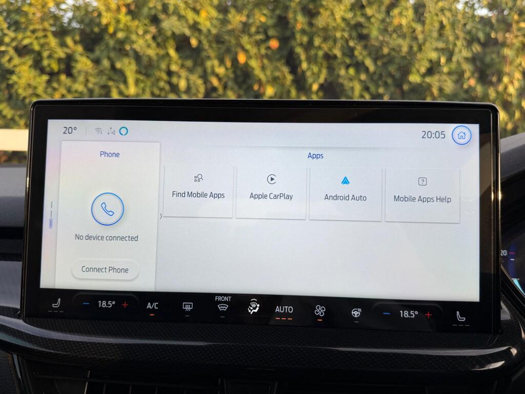 2024 Ford Focus thumbnail 32