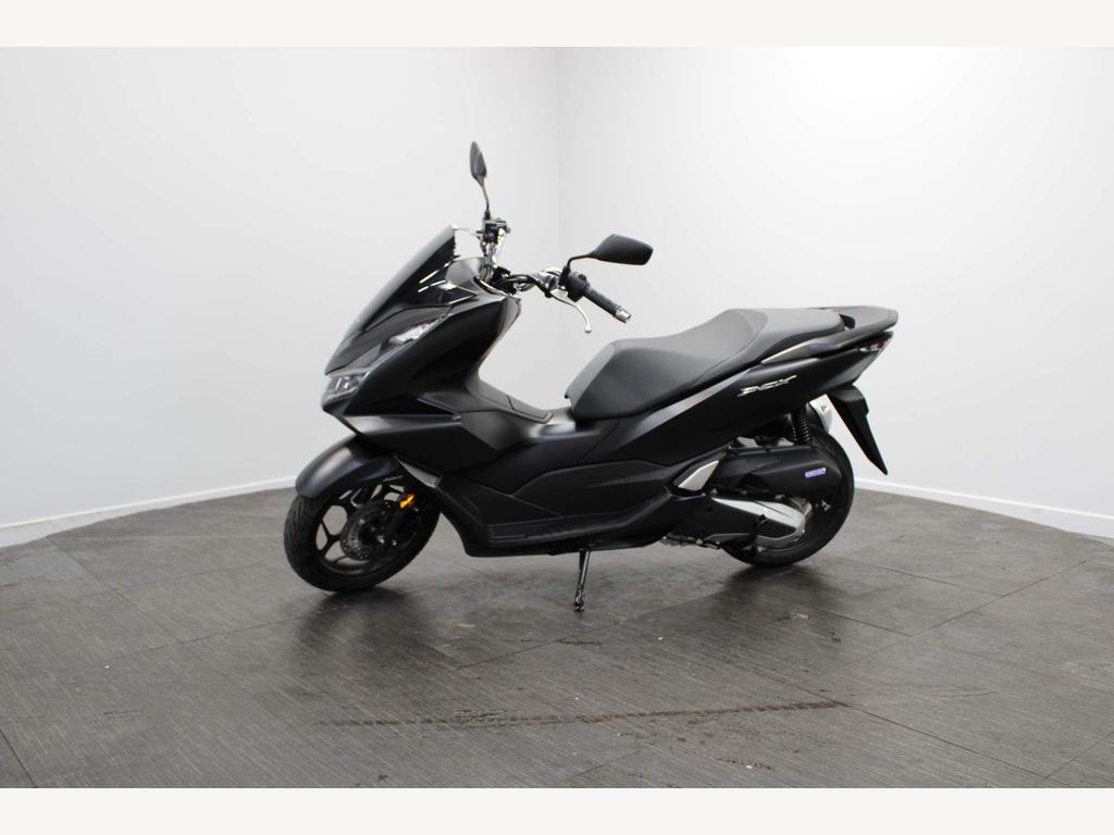 Honda PCX125