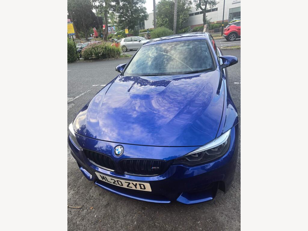 BMW M4