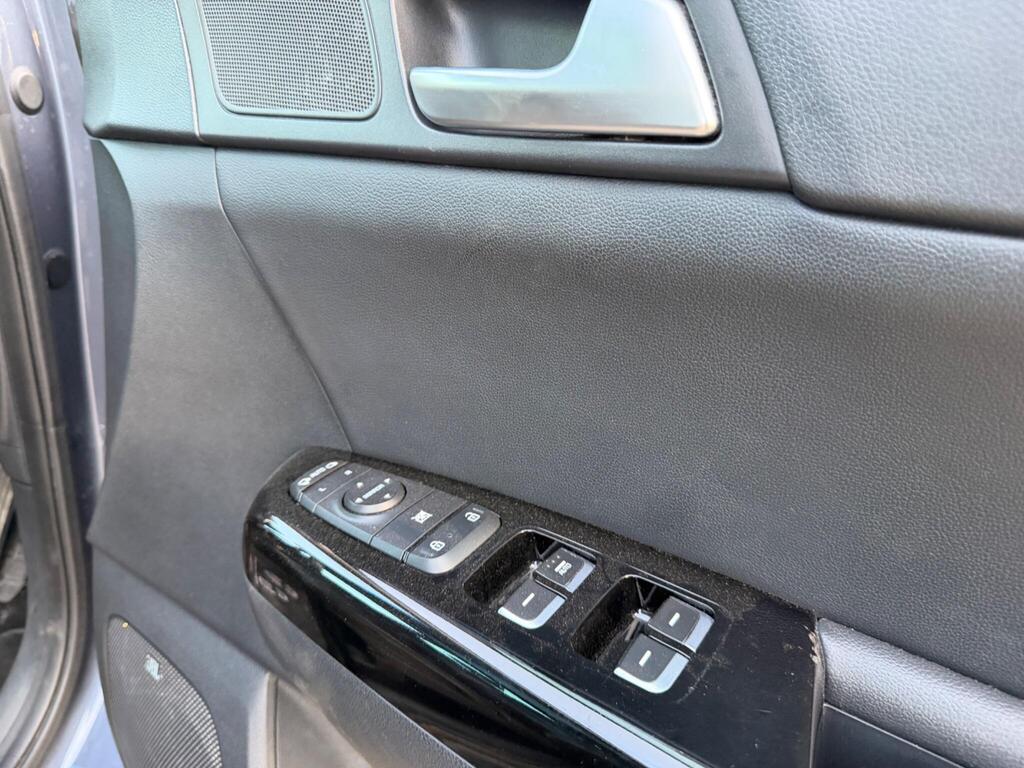 2017 Kia Sportage thumbnail 27