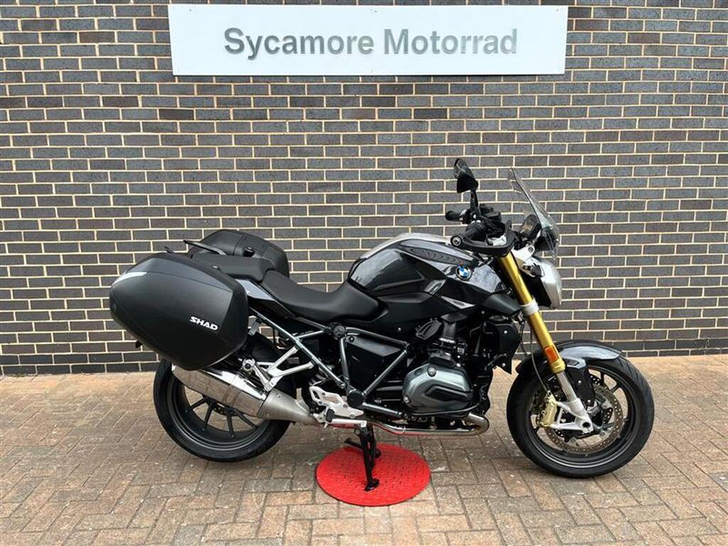 BMW R 1200 R