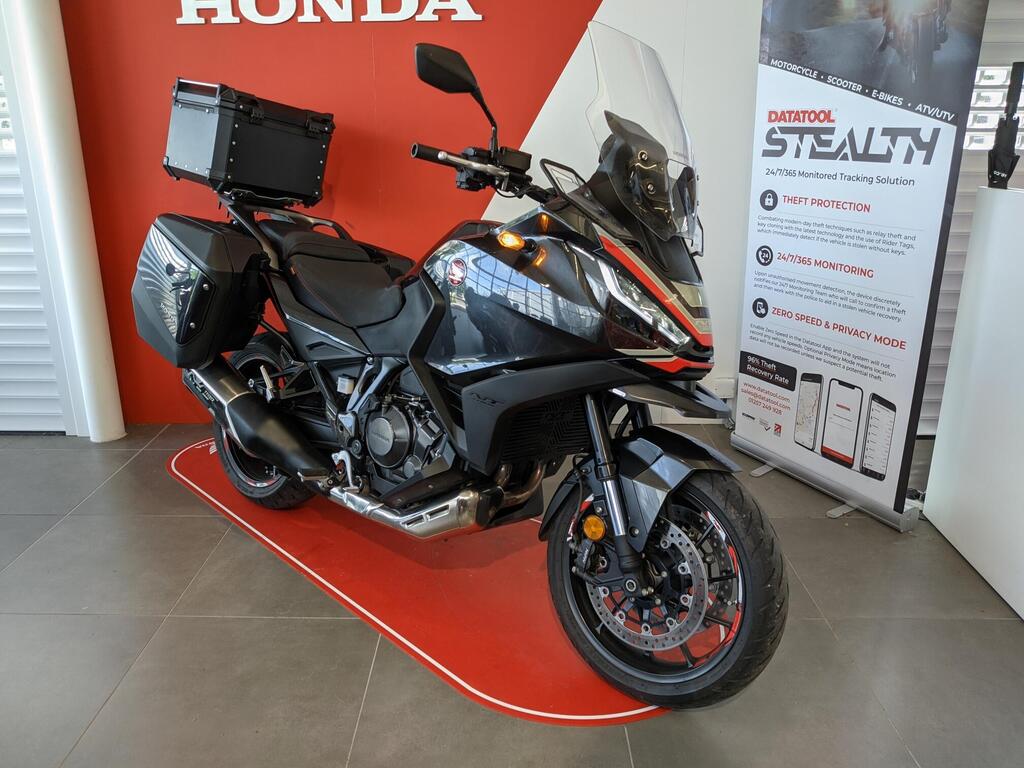Honda NT1100