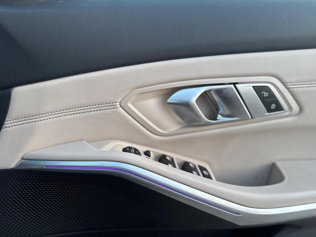 BMW 3 Series 2.0 330e 12kWh M Sport Auto Euro 6 (s/s) 4dr thumbnail 33