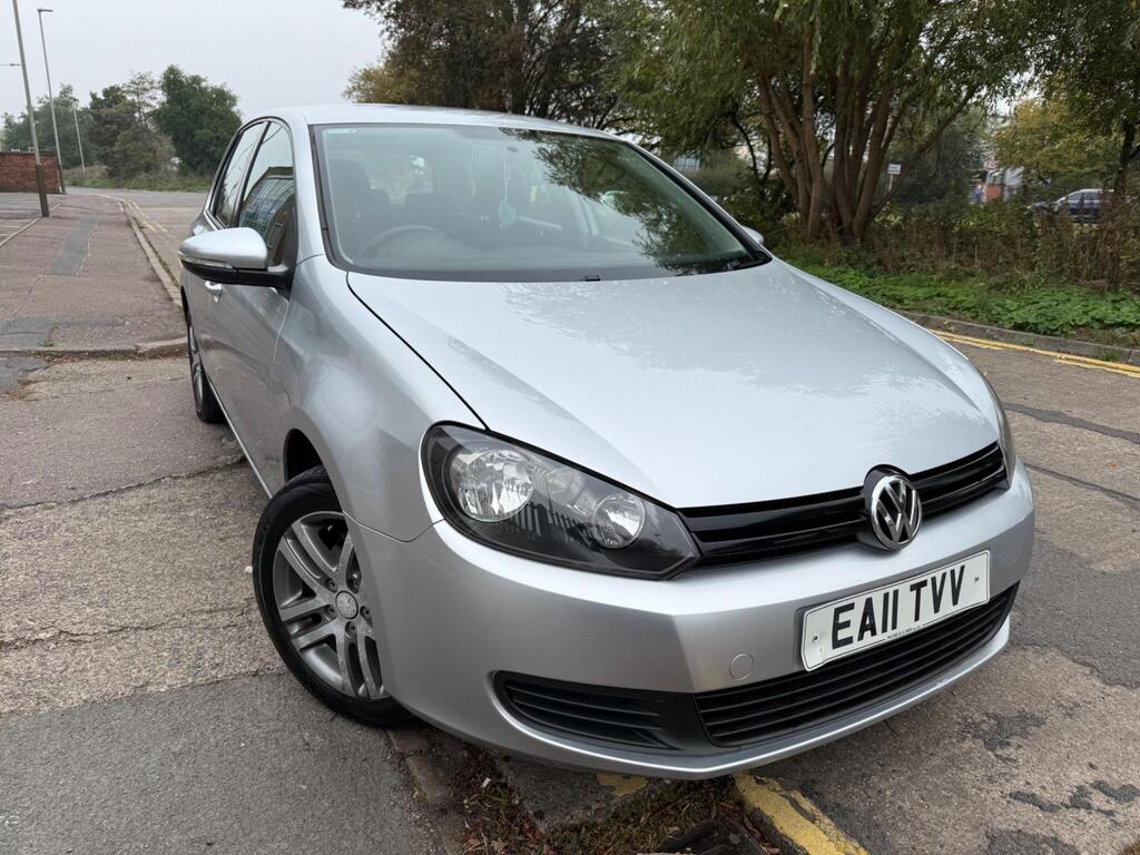 Volkswagen Golf Hatchback 1.4 Twist Euro 5 5dr
